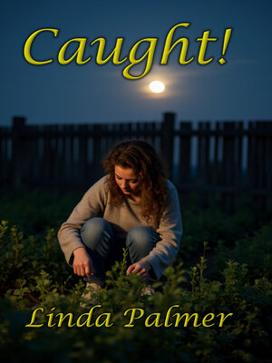 cover image of Caught!